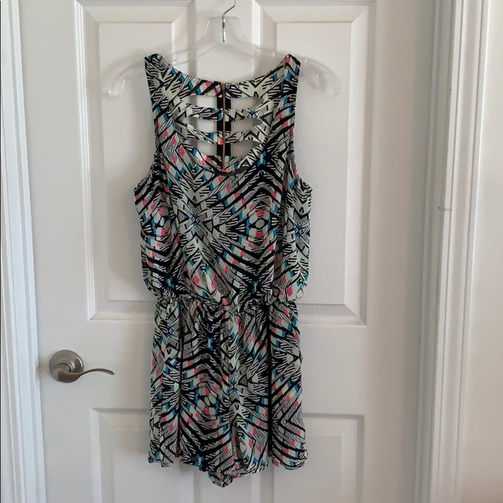 Romper
